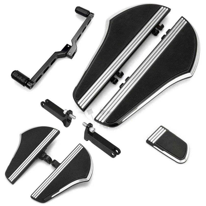 Аксессуары для мотоцикла