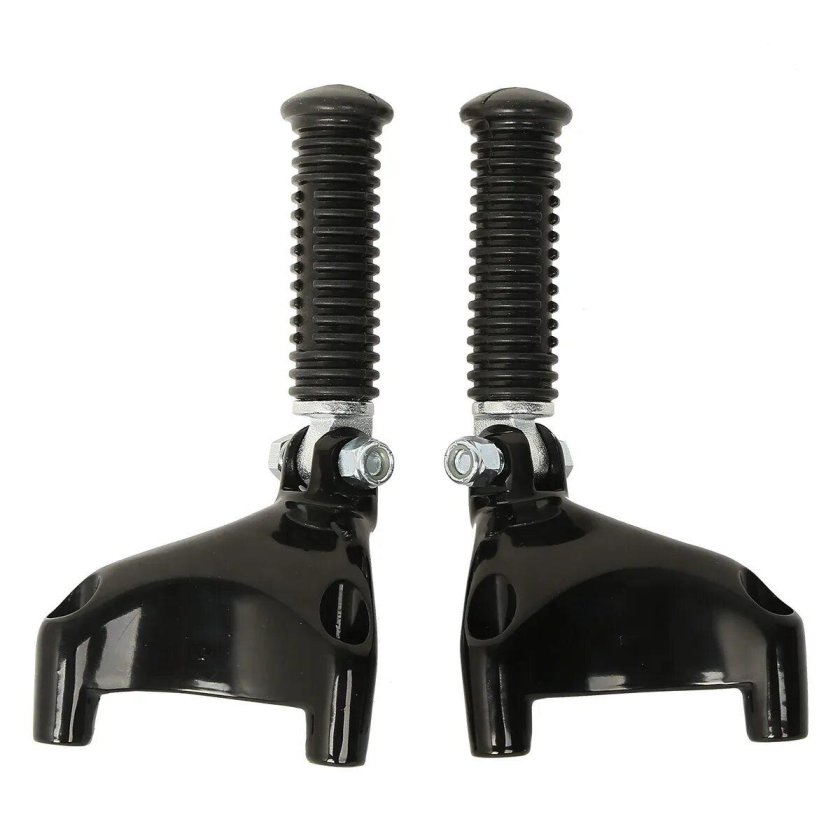 Ножки для мотоцикла пассажирские