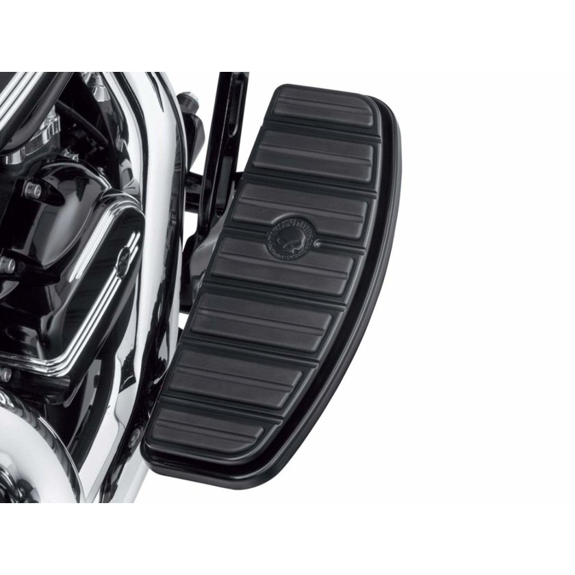 Подножки Willie g Harley