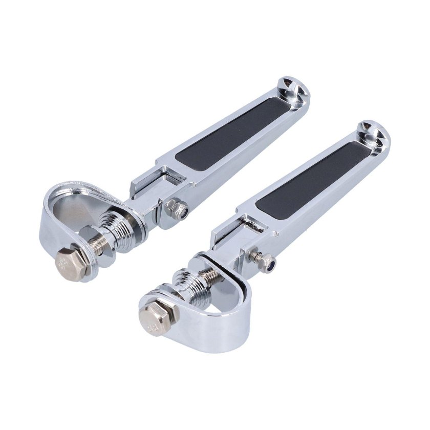 Подножки на дуги мотоцикла харлей дэвидсон