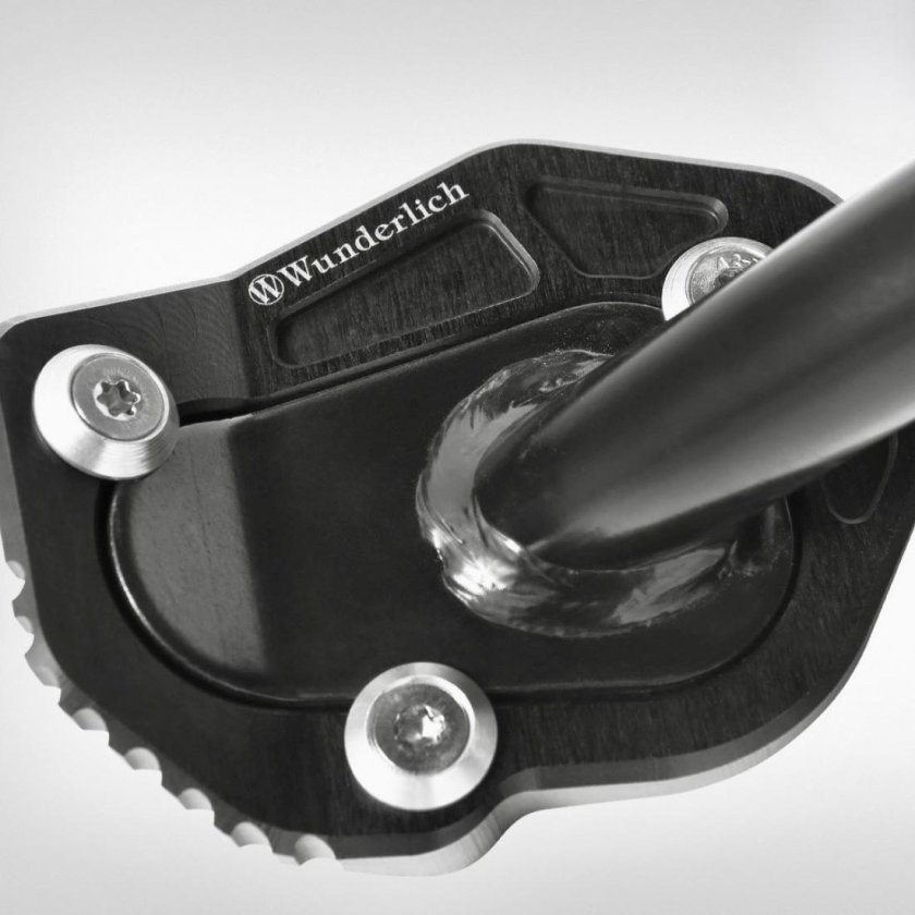 Расширители подножек для мотоциклов BMW