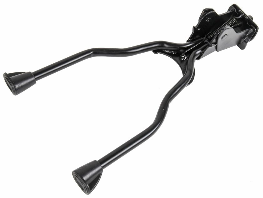 Подножка велосипедная HS-z006