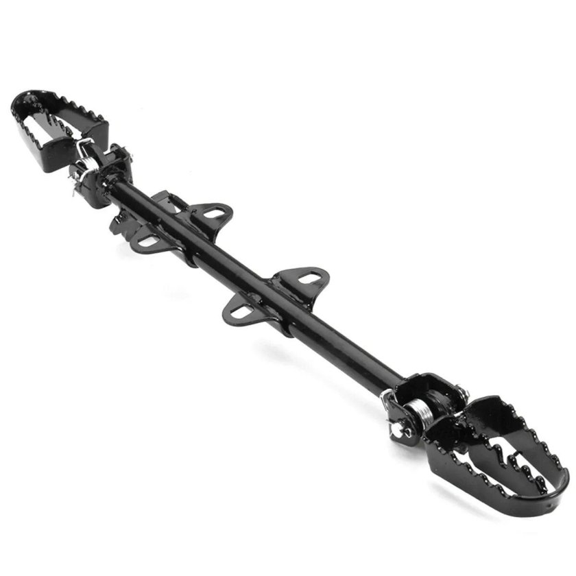 Подножка боковая ТТР 125