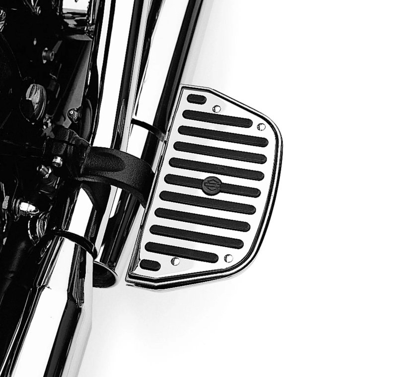 Боковая подножка Харлей Дэвидсон