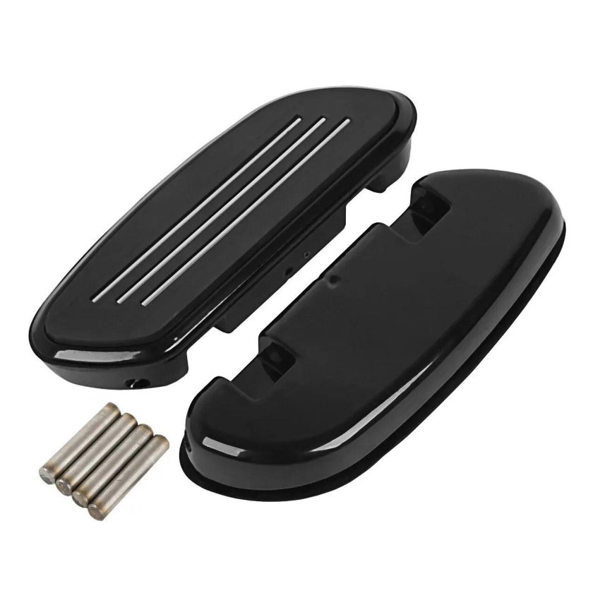 Подножки пассажира для мотоцикла