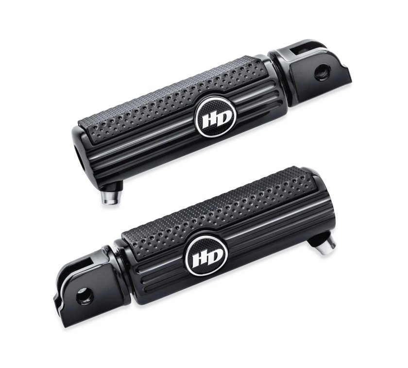 Harley Davidson Defiance Grips