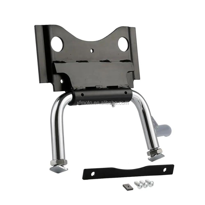 Центральная подножка для Harley Davidson Electra Glide