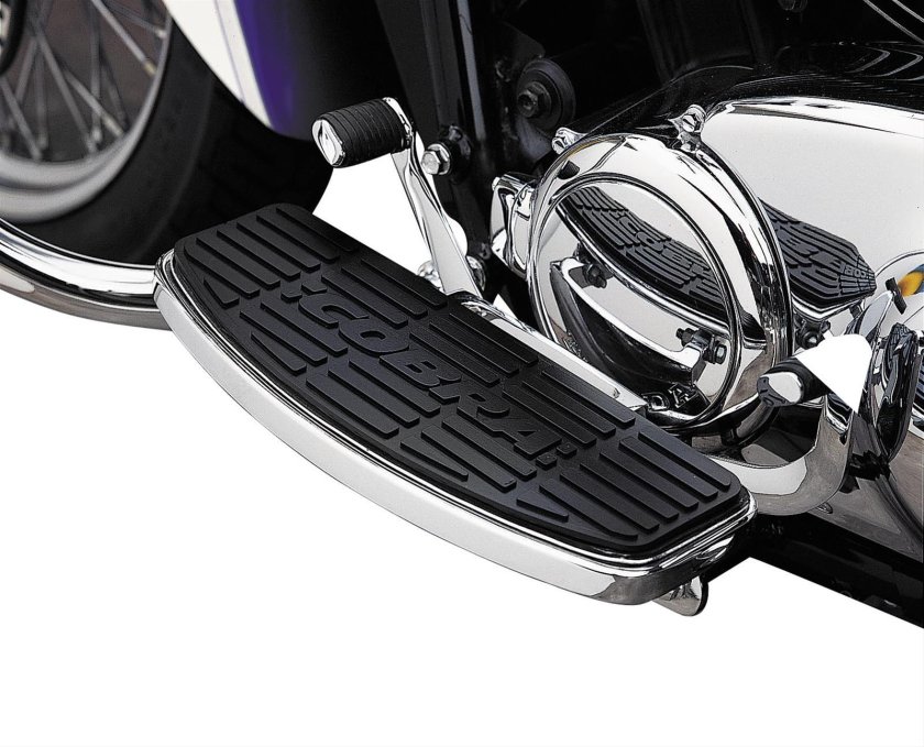 Платформы подножки для Honda Shadow vt400