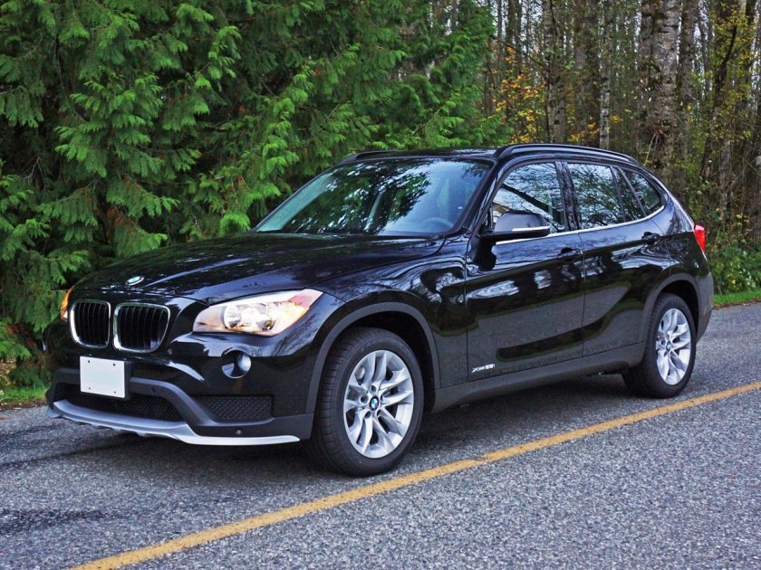 BMW x1 28i