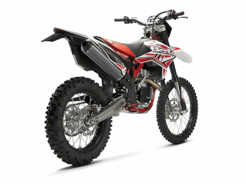 Beta RR 350 4t Enduro