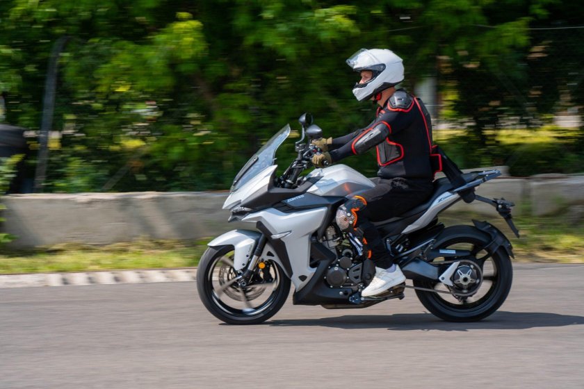 Китайские мотоциклы 350 кубов