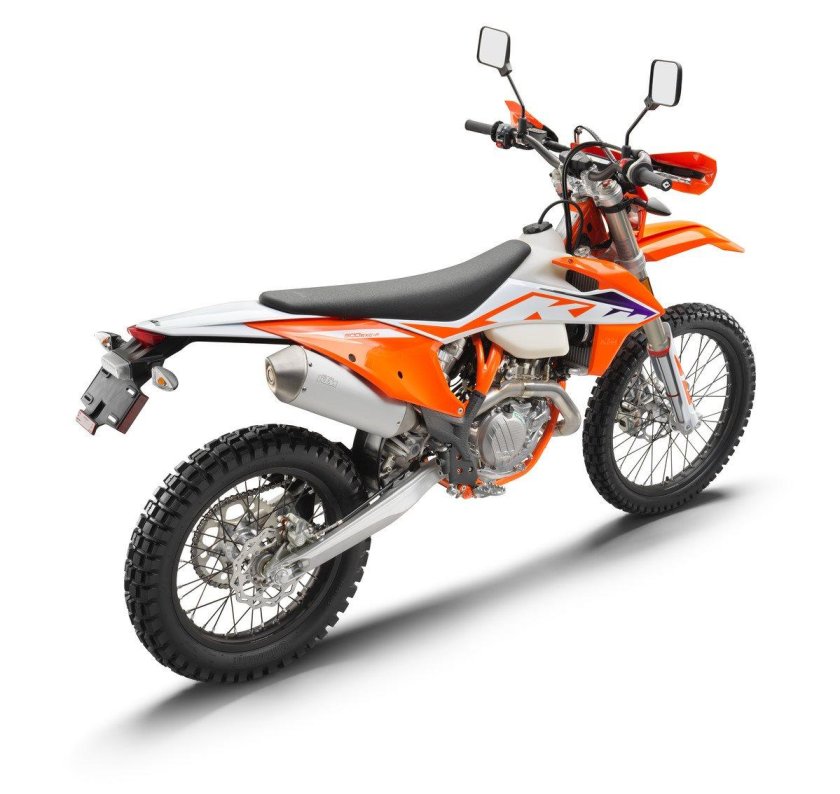 KTM 350 EXC-F