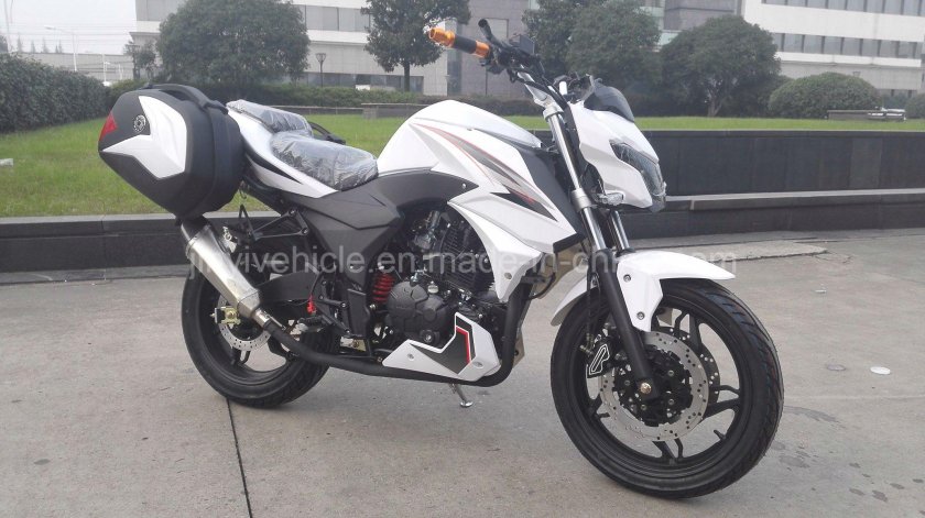 Racer 350 мотоцикл