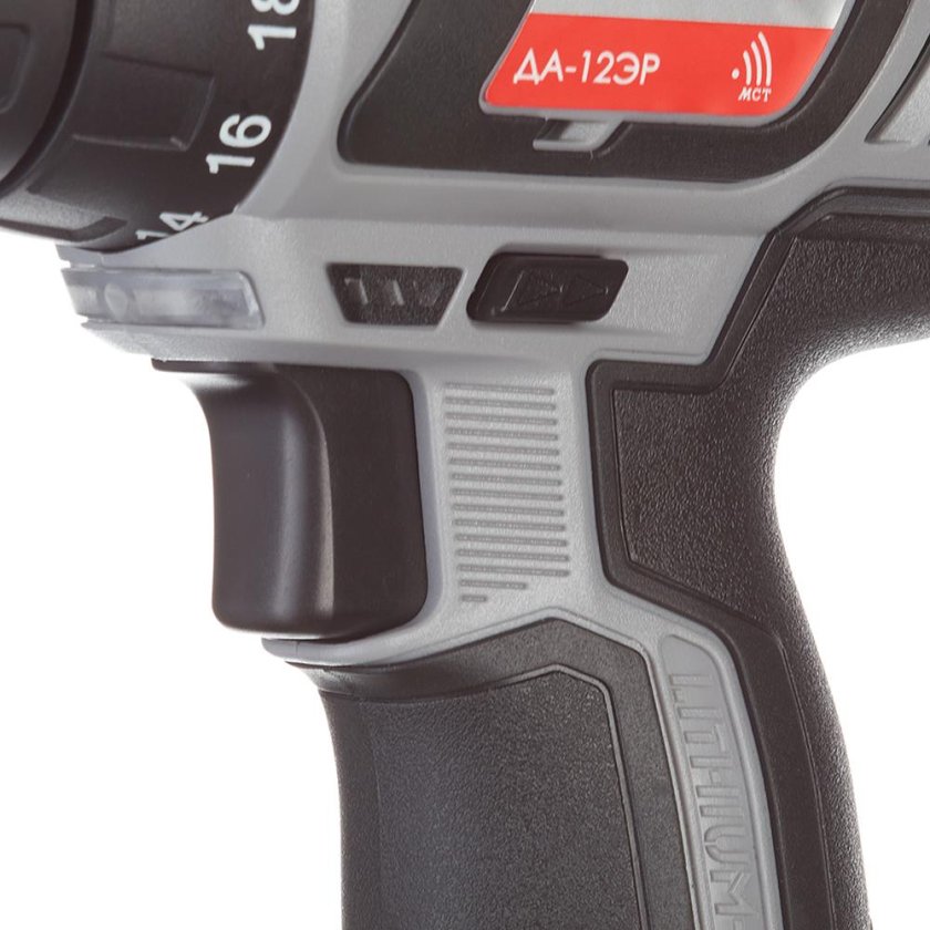 Интерскол да-12эр 434.2.2.20