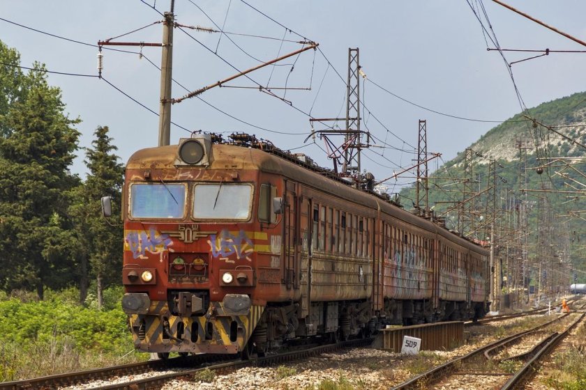 Болгария эр25