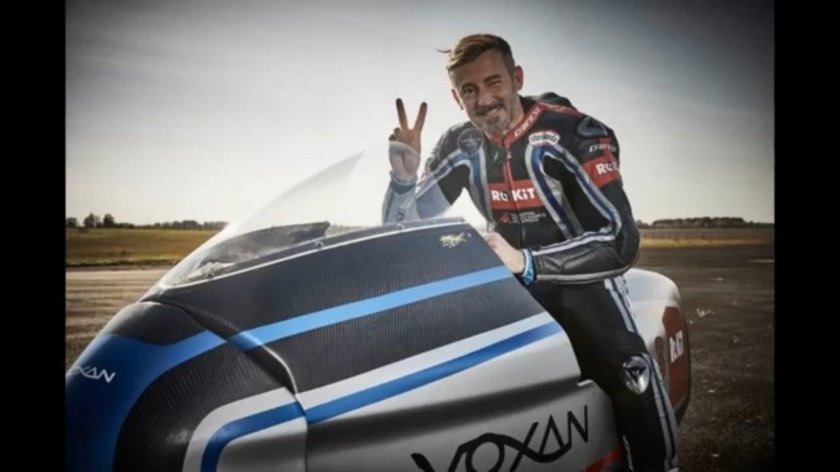 Макс Бьяджи