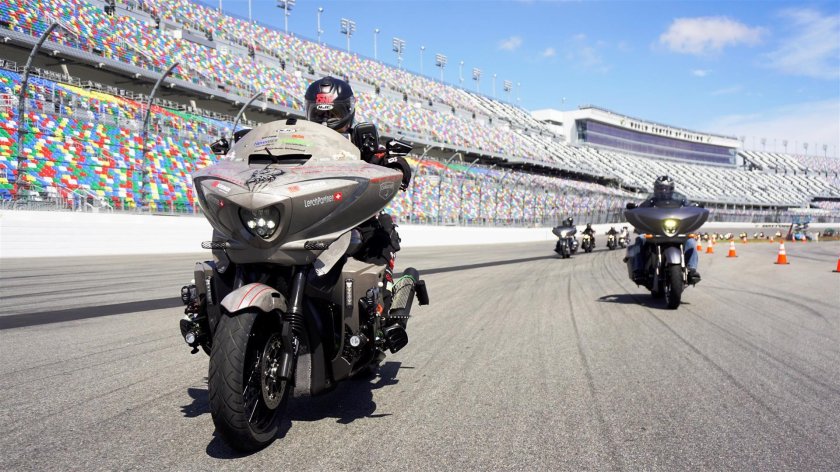 Victory Cross Country 2010