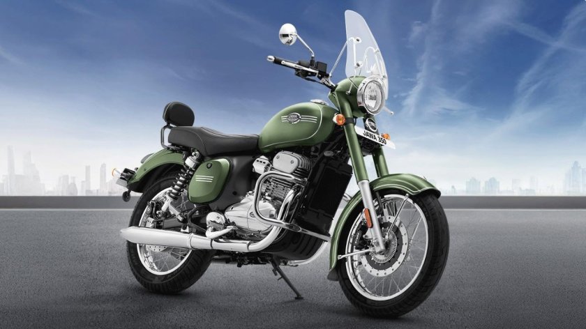 Royal enfield bullet 350