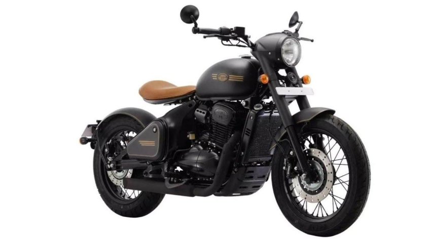 Royal enfield classic