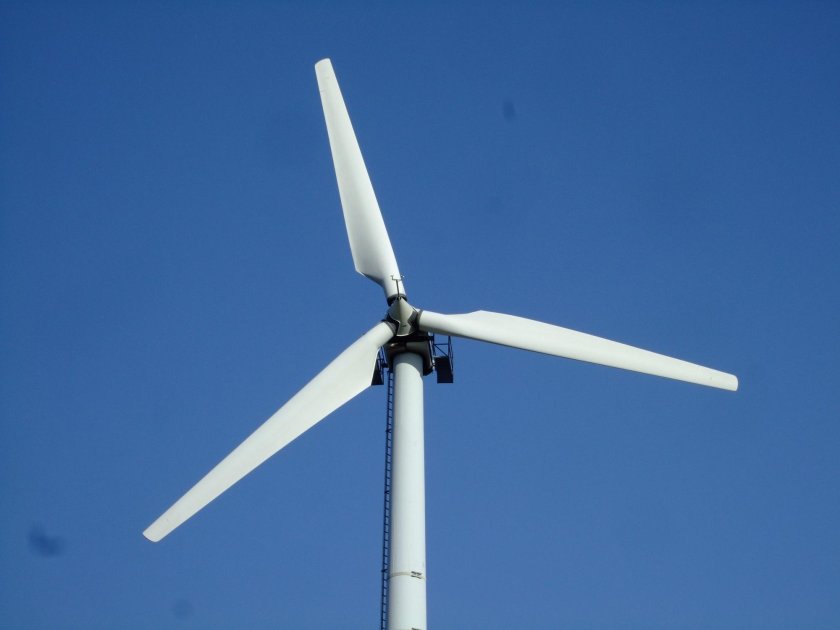 Ветрогенератор 100 квт lt100kw