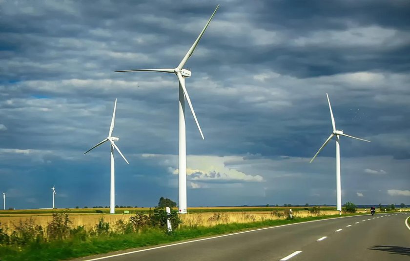 Ветряные мельницы Каменск Шахтинский