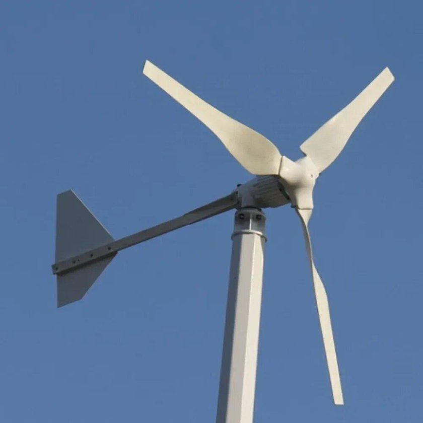 Ветрогенераторы Axis 3600