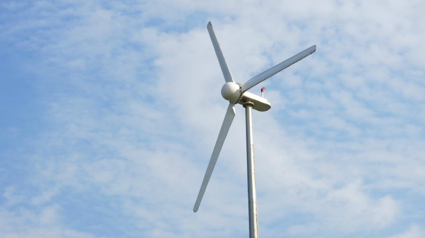 Ветряные мельницы для электричества