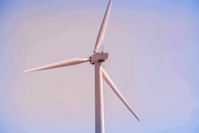 Пропеллеры для энергии