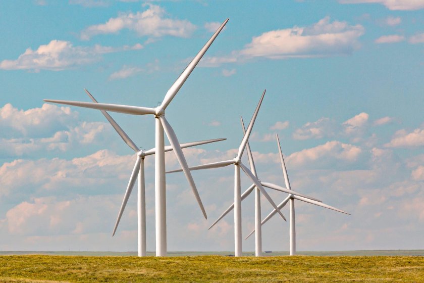 ВЭС Тюпкильды