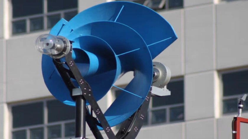 Ветряк Liam f1