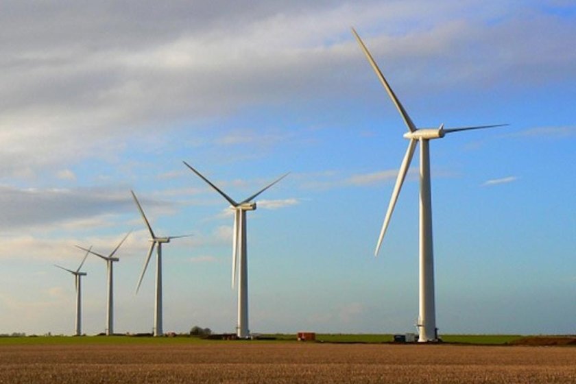 Возобновляемые источники энергии