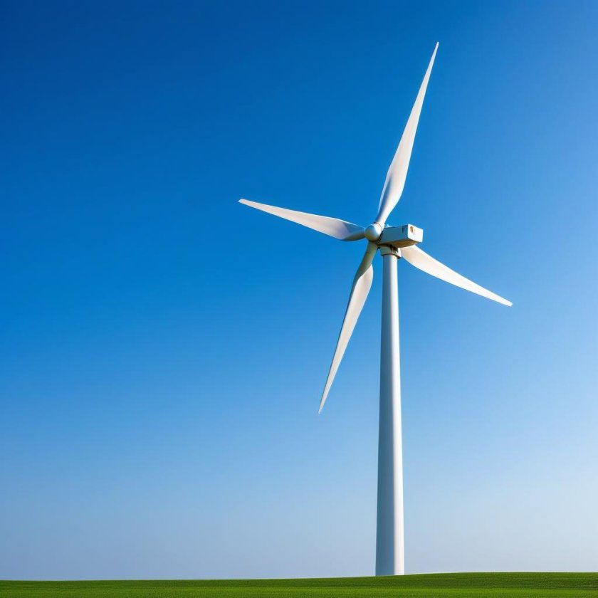 Ветрогенератор wind power