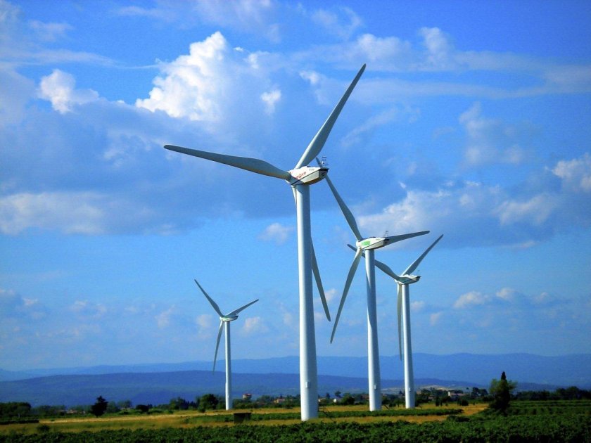 ВЭС Башкирии