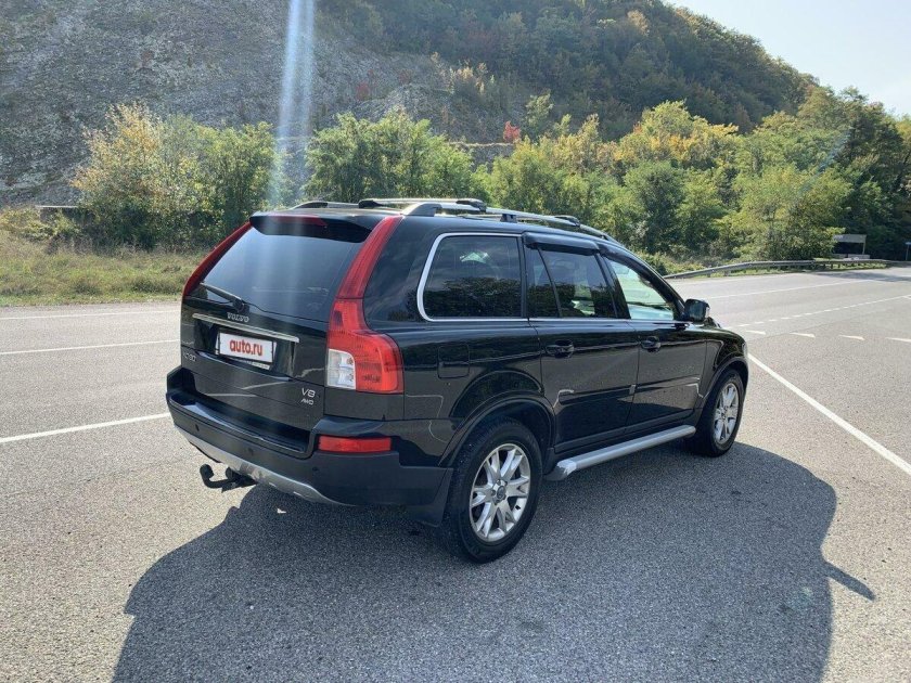 Семейный автомобиль