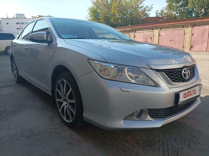 Владивосток авто