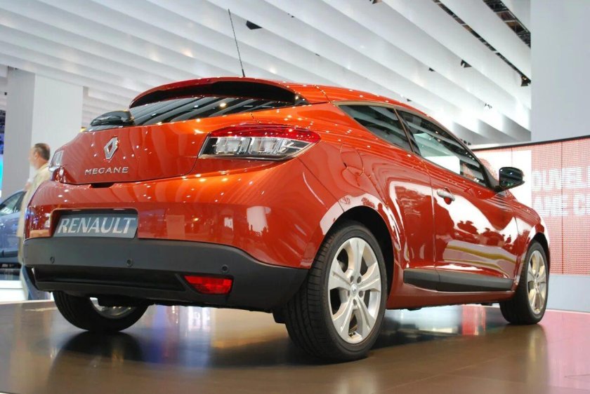 Хэтчбеки с высоким клиренсом Мазда