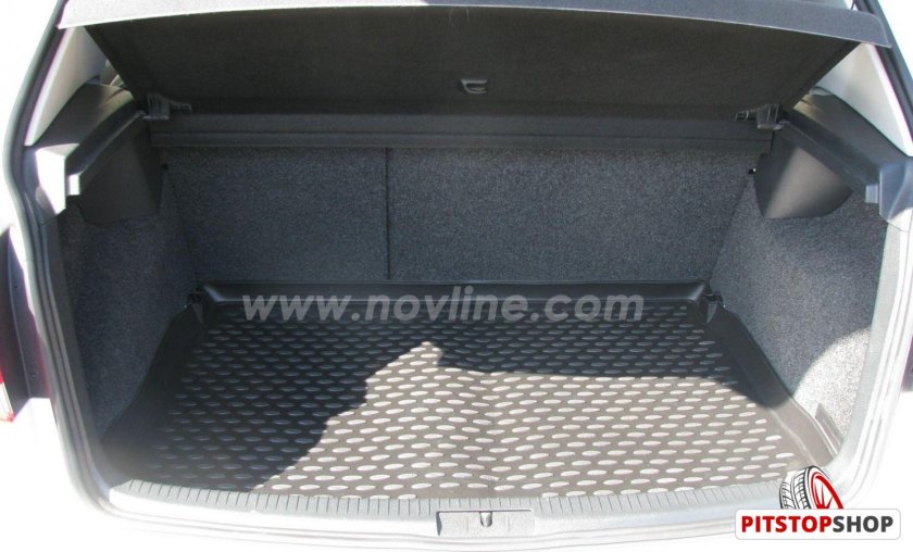 VW Golf 4 багажник