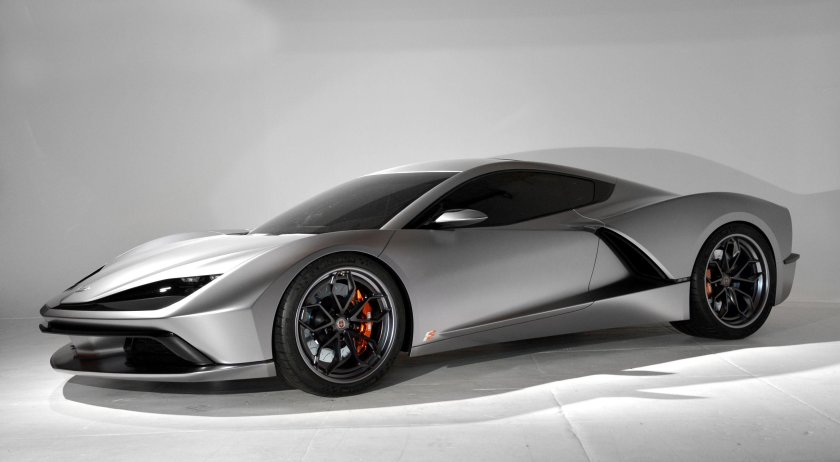 Бьюик Ависта 2022