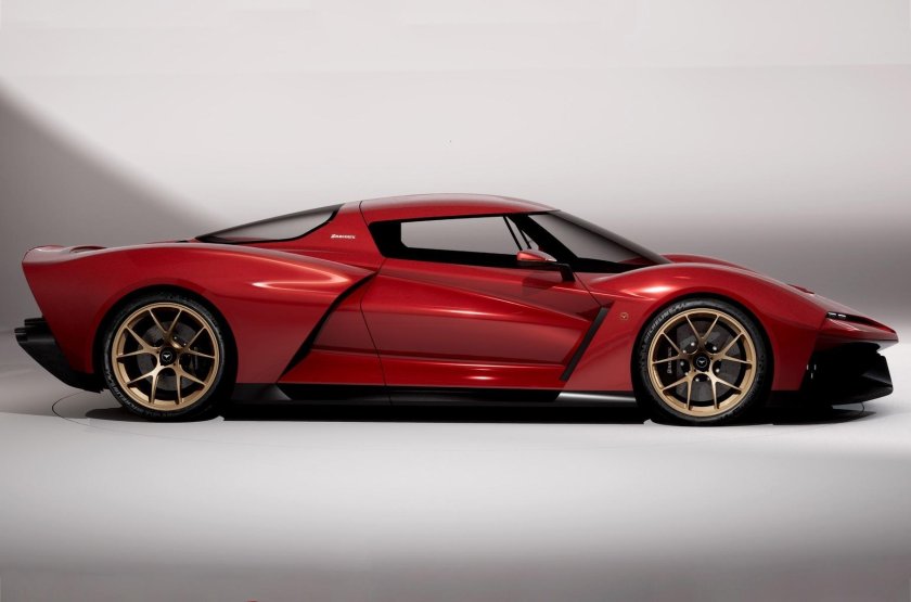 Джотто Биззарини