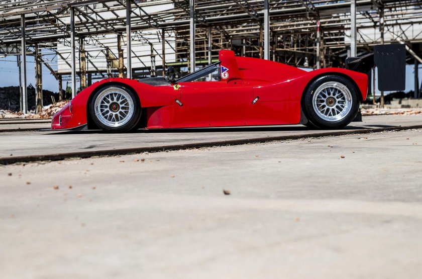 Ferrari 333 SP