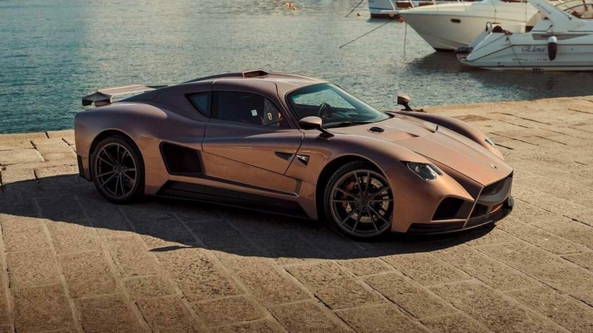 Мазанти Эвантра