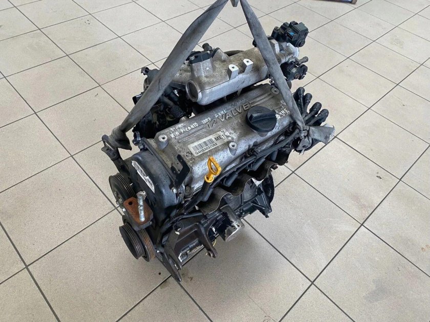 Поршни для g4he Киа Пиканто