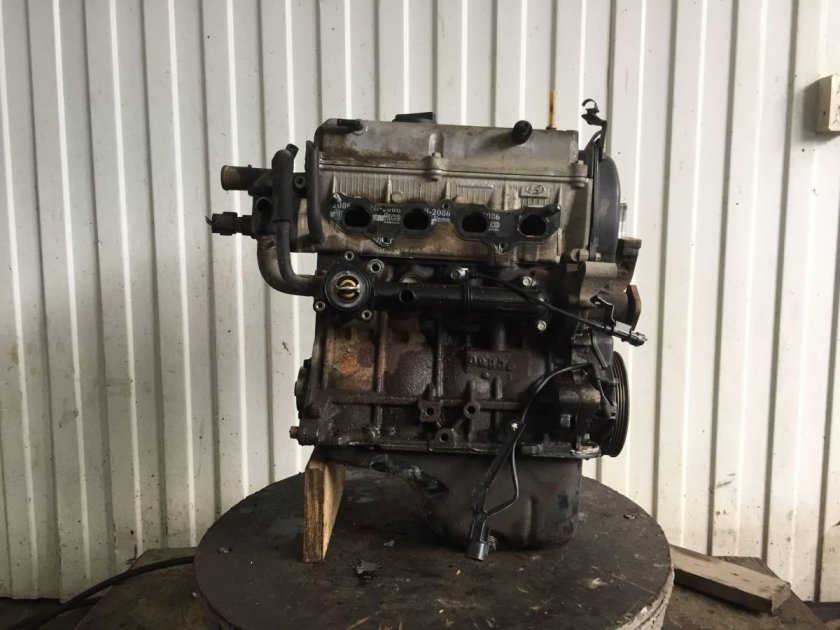 G4hg двигатель