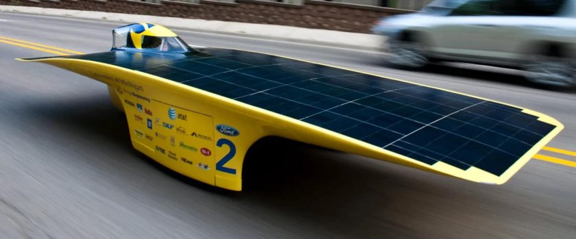 Мэд дог 2 автомобиль на солнечных батареях