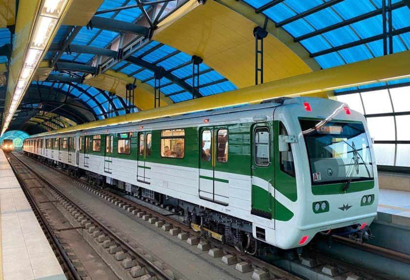 81 740.4 Русич на Софии