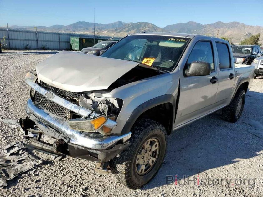 Chevrolet Colorado 2006