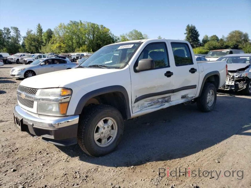 Chevrolet colorado 2005