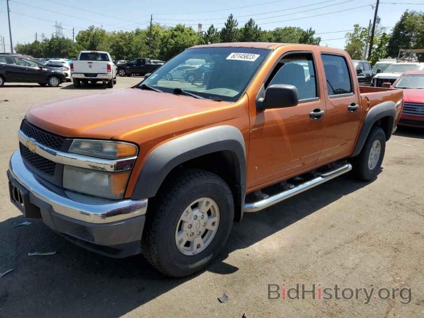 Chevrolet colorado 1999
