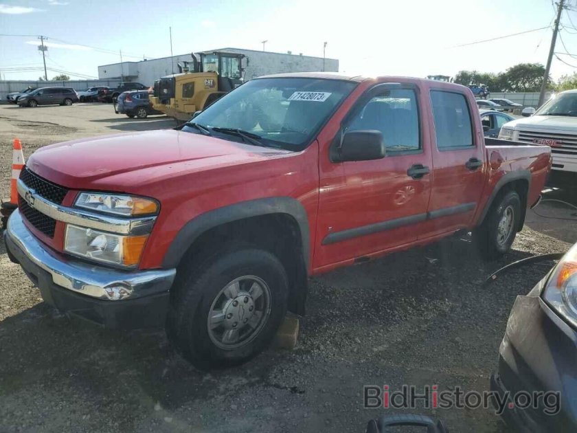 Chevrolet Colorado 2006