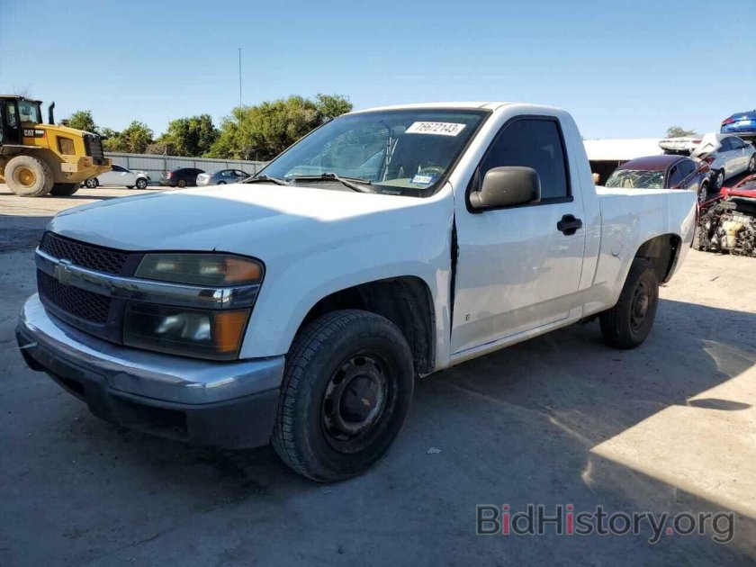 Chevrolet Colorado 2006